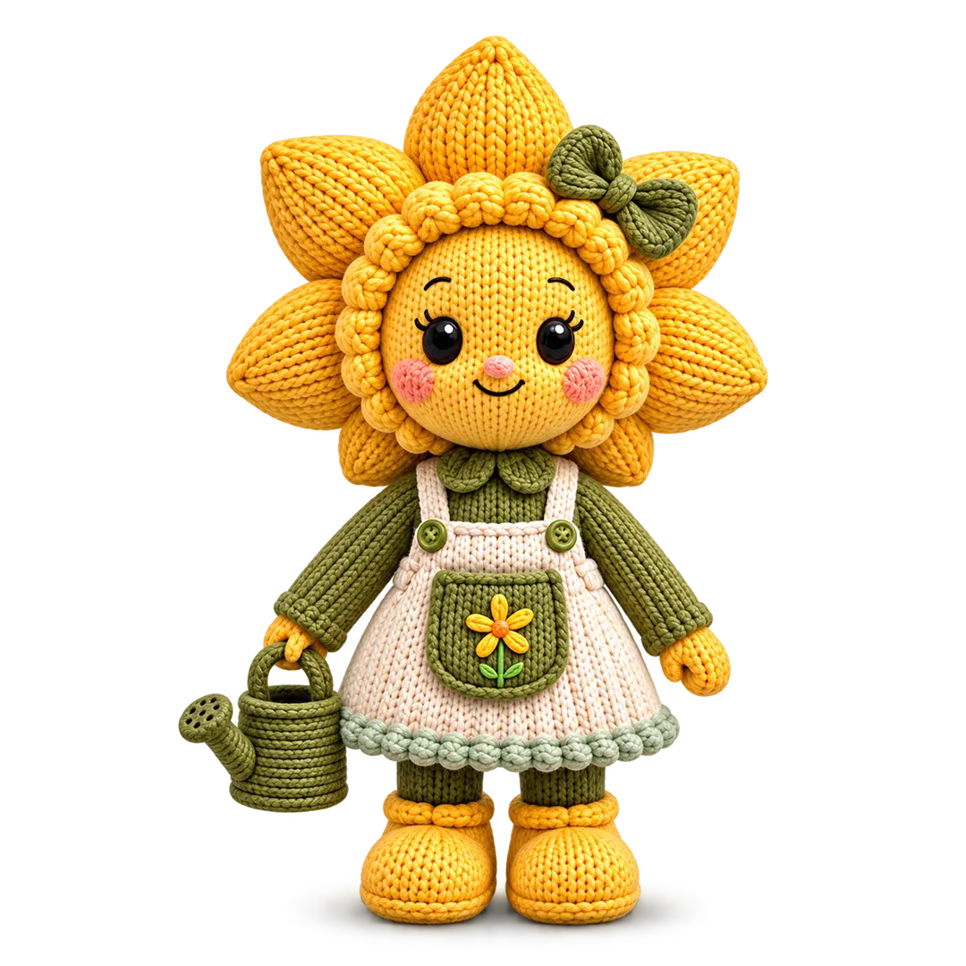 Deidre Daffodil