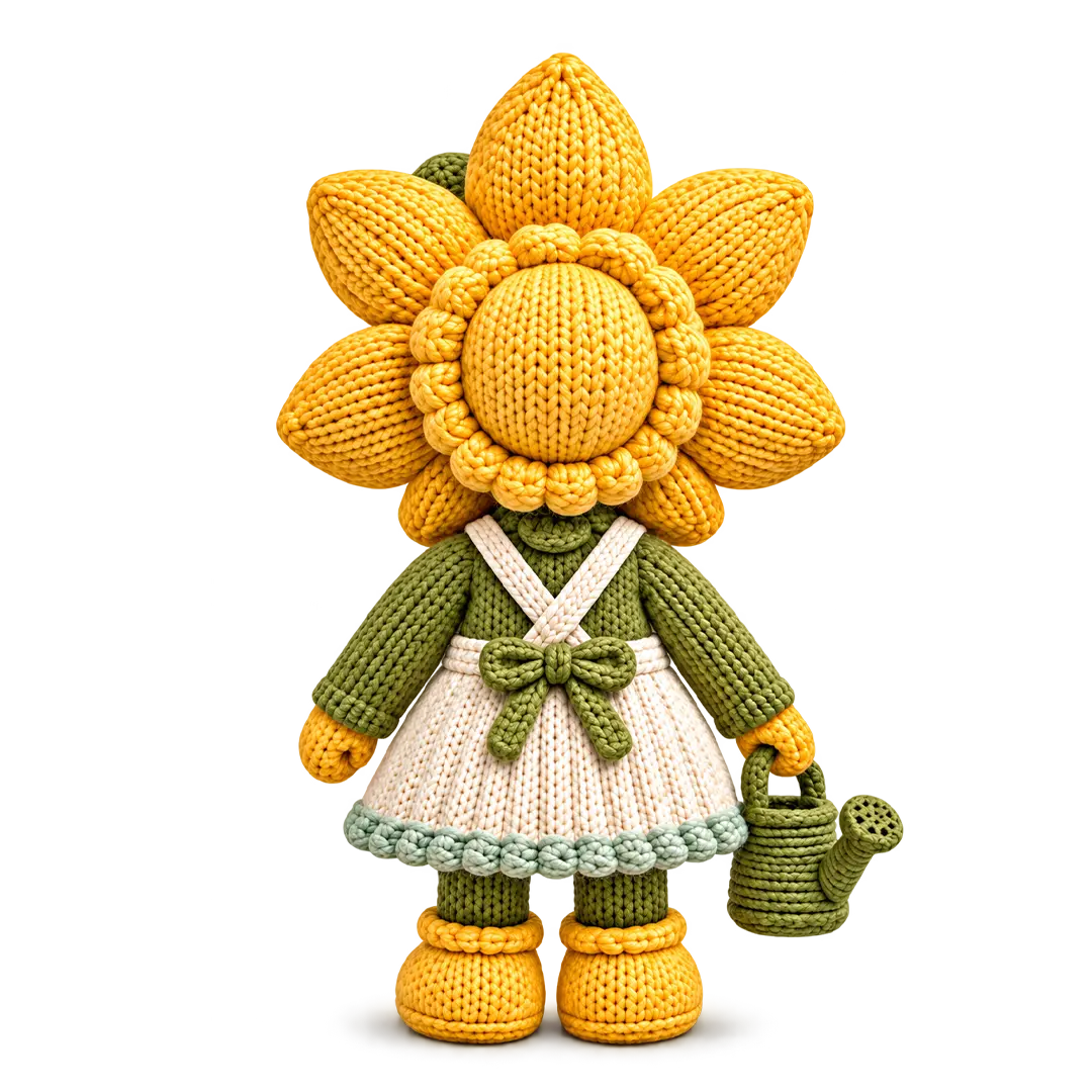 Deidre Daffodil