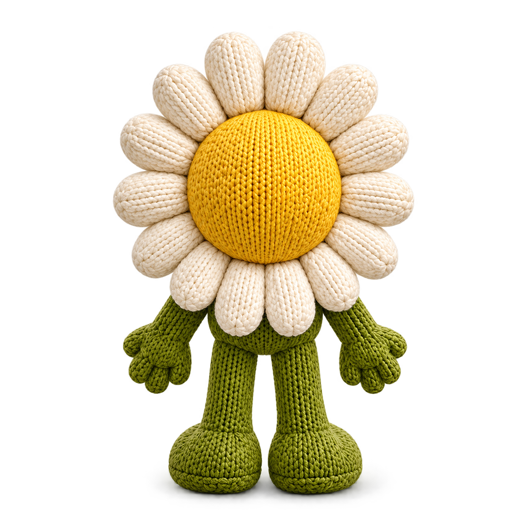 Doris Daisy