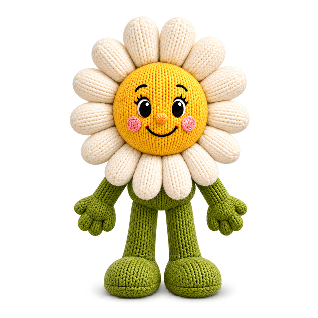 Doris Daisy