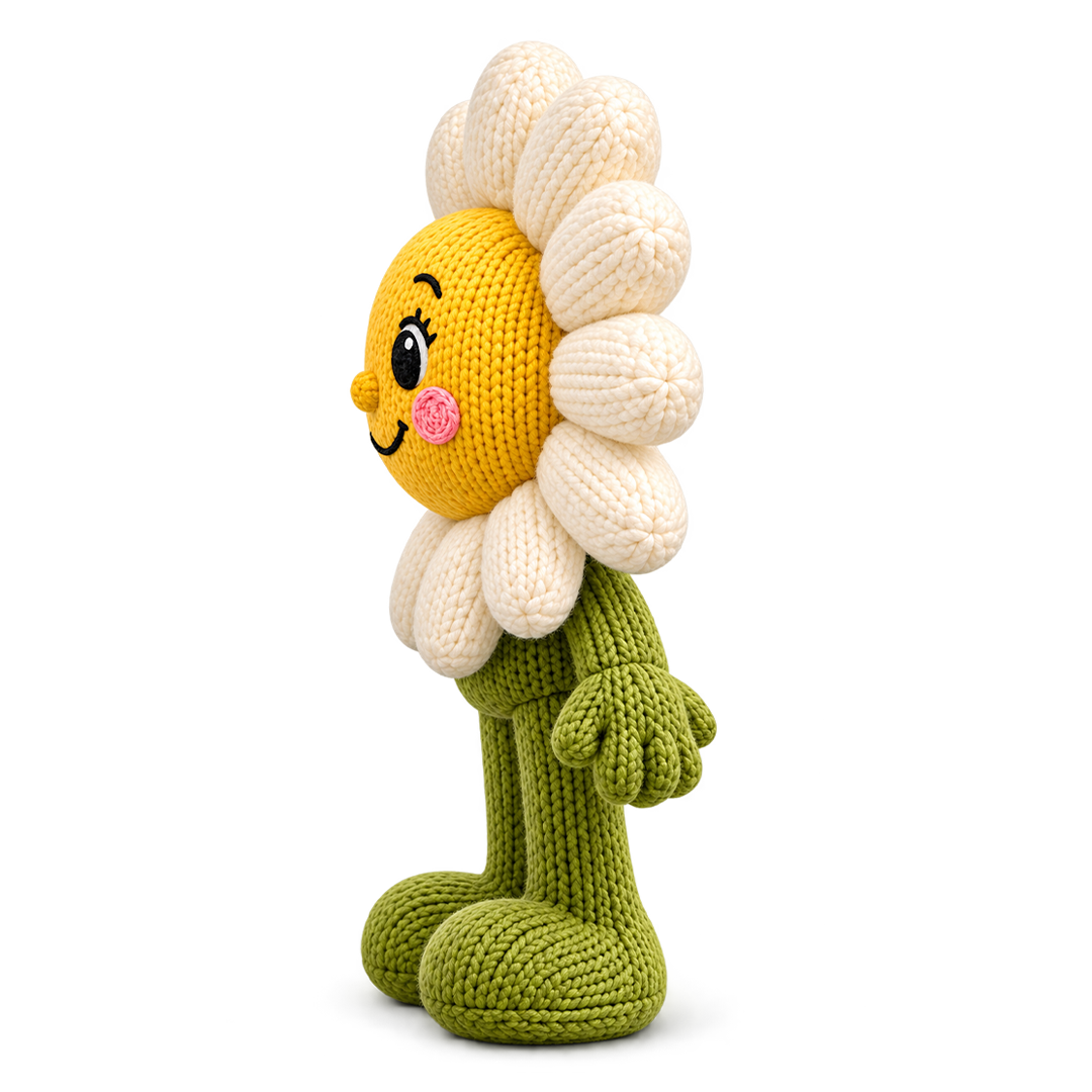 Doris Daisy