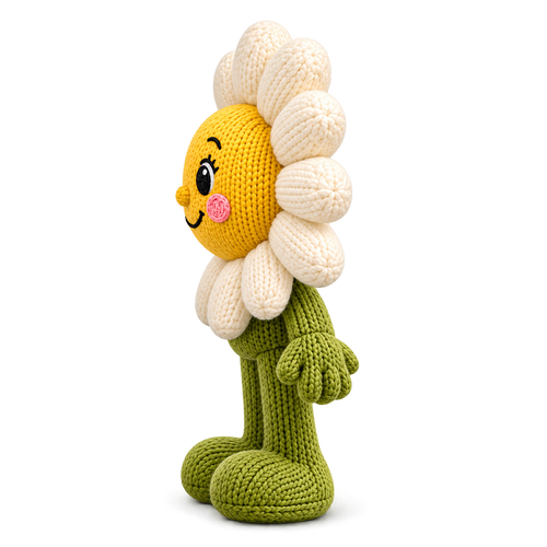 Doris Daisy